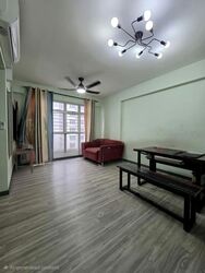 Blk 325B Punggol Bayview (Punggol), HDB 3 Rooms #566522231